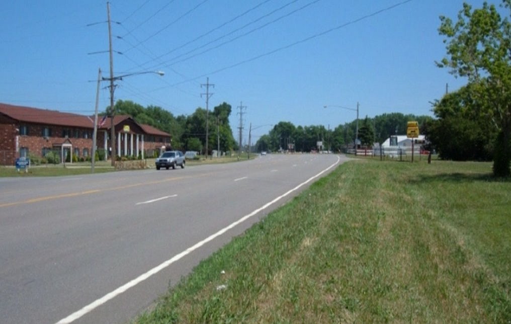 Lorain - Lake Shore Rail Maps